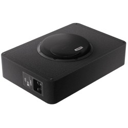 Cajas con subwoofer AVBX 10 D4 II Audison