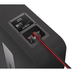 Cajas con subwoofer AVBX 12 D4 II Audison