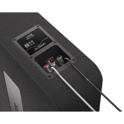 Cajas con subwoofer AVBX 12 D4 II Audison
