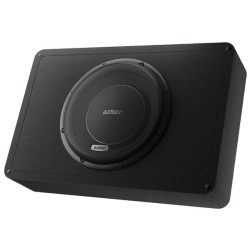 Cajas con subwoofer AVBX 12 D4 II Audison