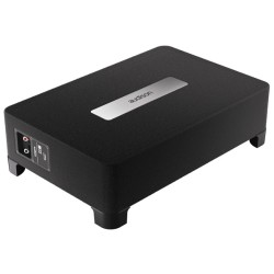 Cajas con subwoofer AVBX 12 D4 II Audison