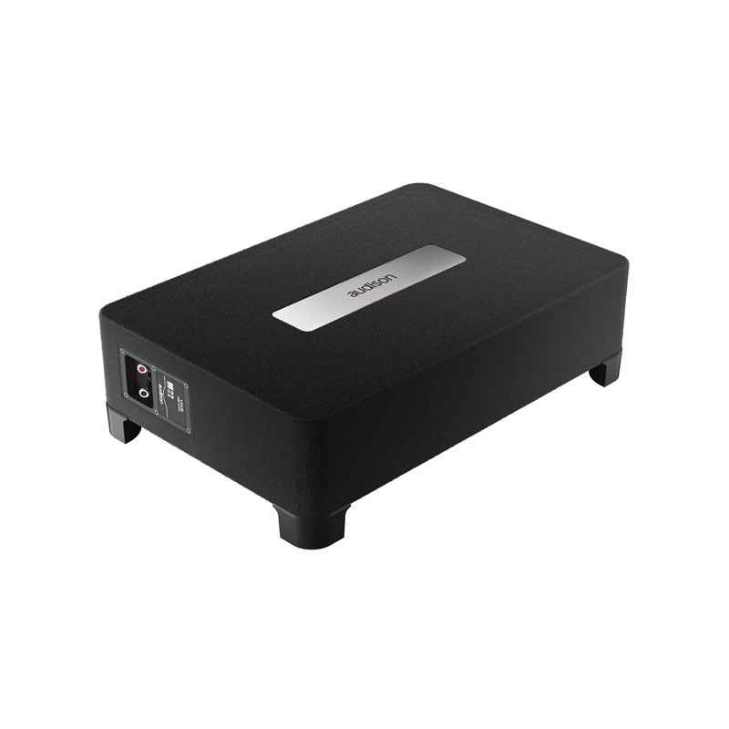 Cajas con subwoofer AVBX 12 D4 II Audison