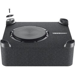 Cajas con subwoofer APBX 8 DS Audison