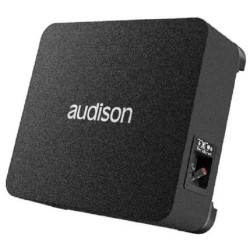 Cajas con subwoofer APBX 8 DS Audison