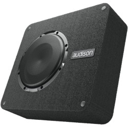 Cajas con subwoofer APBX 8 DS Audison