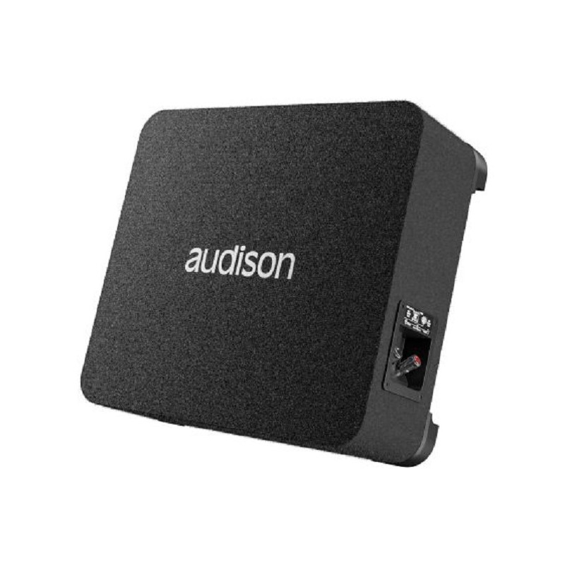 Cajas con subwoofer APBX 8 R Audison