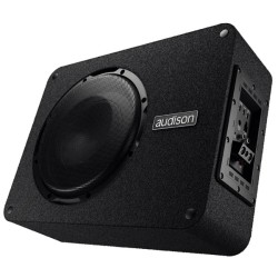 Sonido APBX 10 AS2 Audison