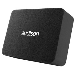 Sonido APBX 8 AS2 Audison