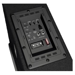Sonido APBX 8 AS2 Audison