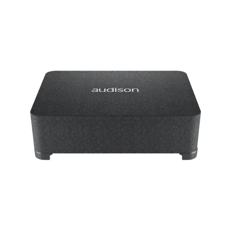 Sonido APBX 8 AS2 Audison