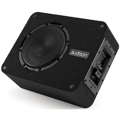 Sonido APBX 8 AS2 Audison