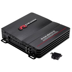 Amplificadores RXA 1600D Renegade