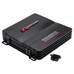 Amplificadores RXA 2200D Renegade