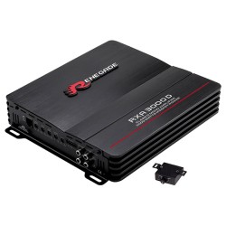 Amplificadores RXA 3000D Renegade