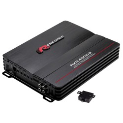 Amplificadores RXA 4000D Renegade