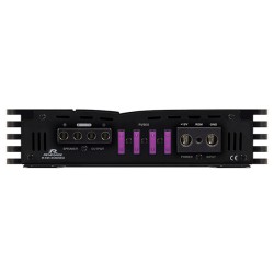 Amplificadores RXA 4000D Renegade