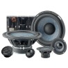 Altavoces Focal 165 SF3 en Solocaraudio.