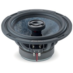 Altavoces coaxiales de 6,5" C 165 SF Focal