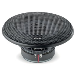 Altavoces coaxiales de 6,5" C 165 SF Focal