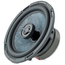 Altavoces coaxiales de 6,5" C 165 SF Focal