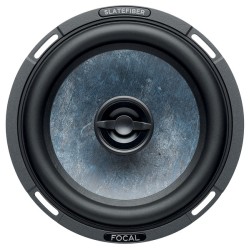 Altavoces coaxiales de 6,5" C 165 SF Focal