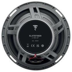 Altavoces coaxiales de 6,5" C 165 SF Focal