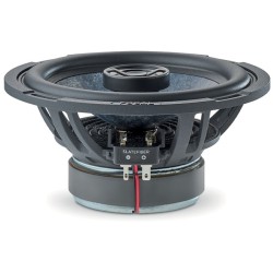 Altavoces coaxiales de 6,5" C 165 SF Focal