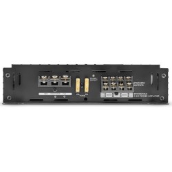 Amplificadores AP 4.380 Focal