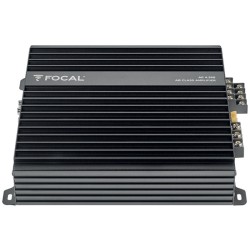 Amplificadores AP 4.380 Focal