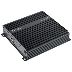 Amplificadores AP 4.380 Focal