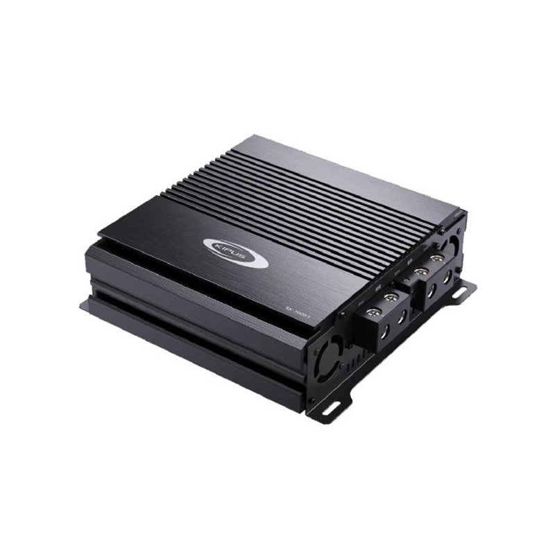 Amplificadores de 1 canal SK-3000.1 Kipus