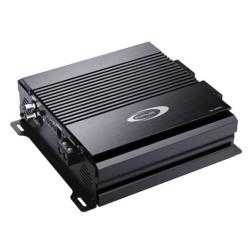 Amplificadores de 1 canal SK-3000.1 Kipus