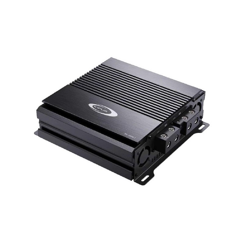 Amplificadores de 1 canal SK-3000.2 Kipus