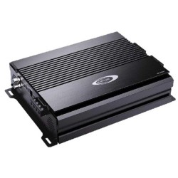 Amplificadores de 1 canal SK-5000.2 Kipus