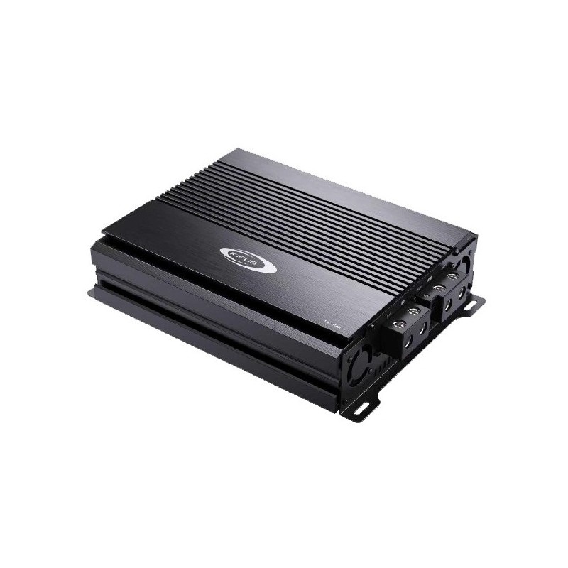 Amplificadores de 1 canal SK-5000.2 Kipus