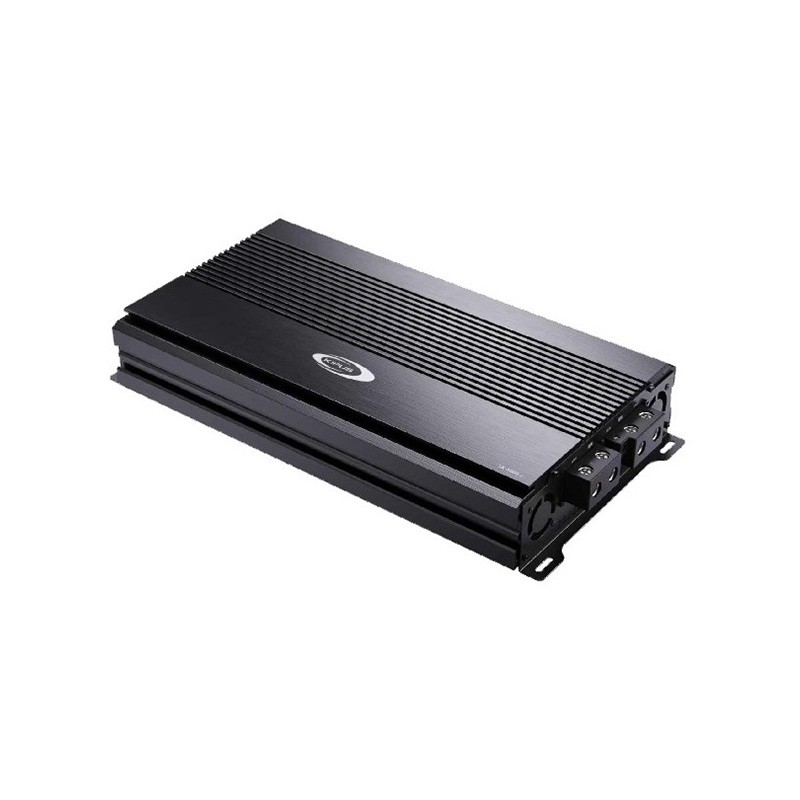 Amplificadores de 1 canal SK-8000.2 Kipus