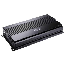 Amplificadores de 1 canal SK-8000.2 Kipus