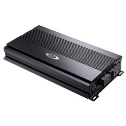 Amplificadores de 1 canal SK-8000.1 Kipus