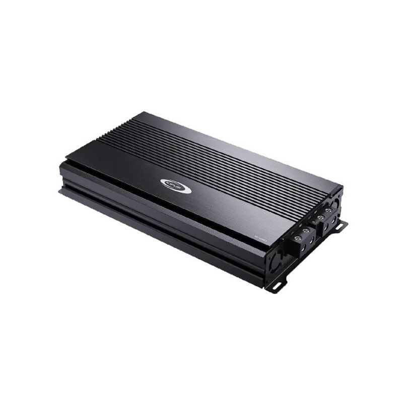 Amplificadores de 1 canal SK-8000.1 Kipus