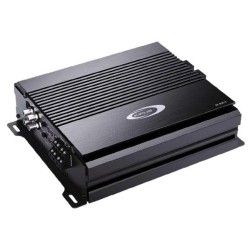Amplificadores SK-8004 Kipus