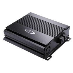 Amplificadores SK-8004 Kipus