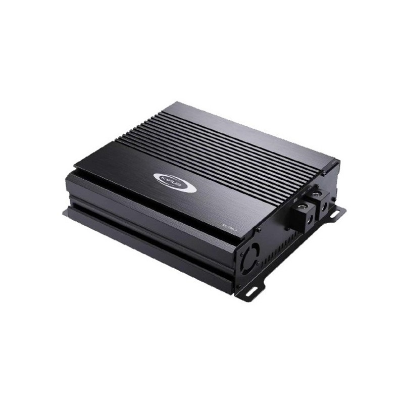 Amplificadores SK-8004 Kipus