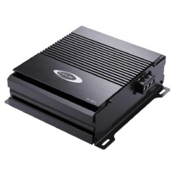 Amplificadores SK-4004 Kipus