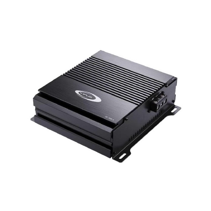 Amplificadores SK-4004 Kipus
