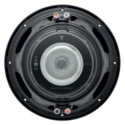 Subwoofer Focal SUB 10 DUAL en Solocaraudio