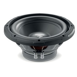 Subwoofer Focal SUB 10 en Solocaraudio