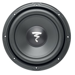 Subwoofer Focal SUB 10 en Solocaraudio