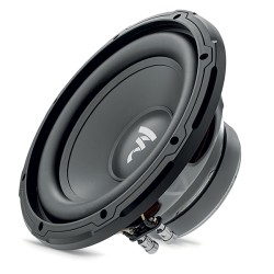 Subwoofer Focal SUB 10 en Solocaraudio