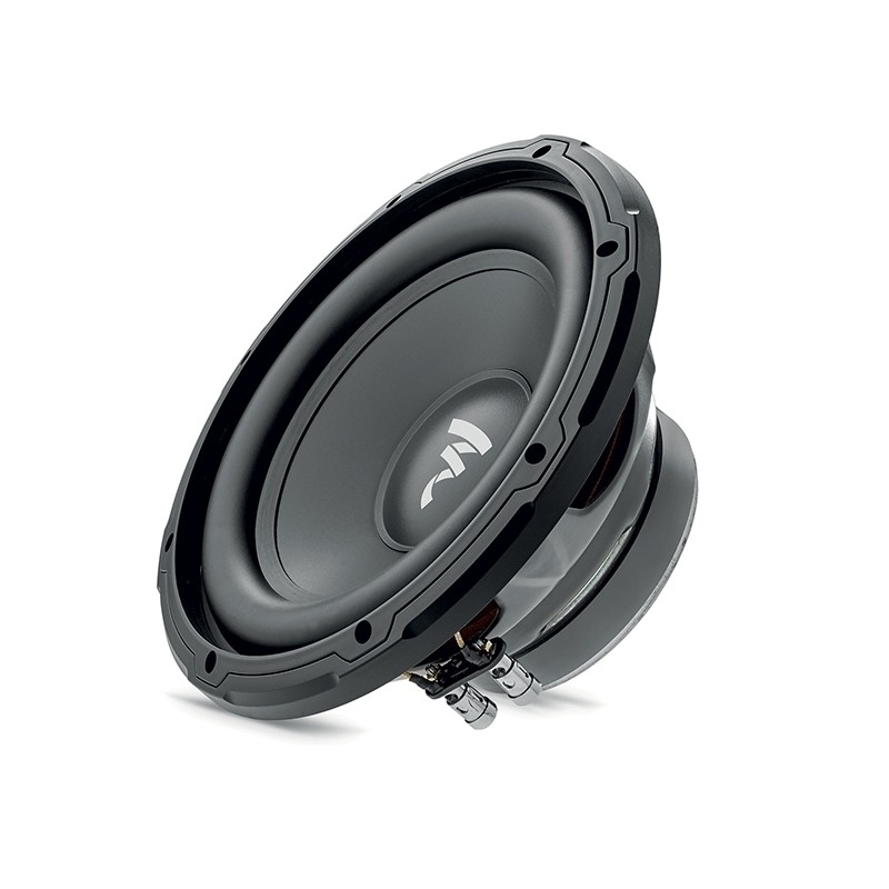Subwoofer Focal SUB 10 en Solocaraudio