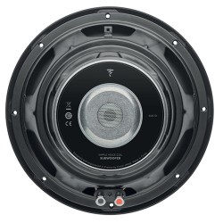Subwoofer Focal SUB 10 en Solocaraudio